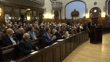 Буњевци обележили Дан Велике народне скупштине