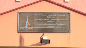 Прикључак на гас од следеће године на рате