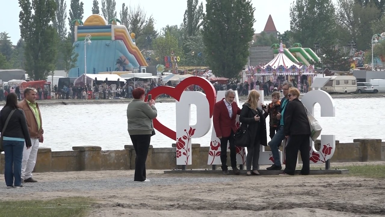 За викенд 37. Првомајски уранак