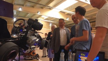 Пројектна недеља: Ученици се такмичили у инвентивности и креативности
