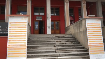 Драма на мађарском изводи адаптацију епске песме