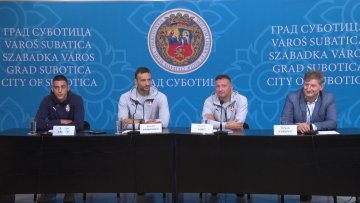 Меморијални турнир „Стеван Вилотић-Ћеле“ почиње у четвртак