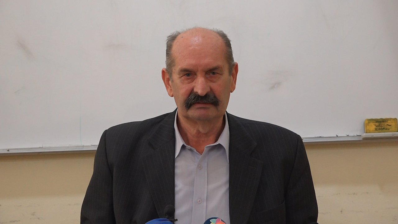 Мирко Бајић: СББ неће учествовати у изборима за Буњевачки национални савет