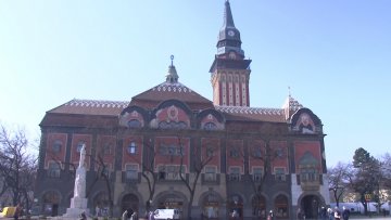 Антонио Ди Цристофано – концерт 8.новембра