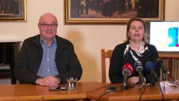 Апсолутна победа листе број 2 „Сложно за Буњевце“