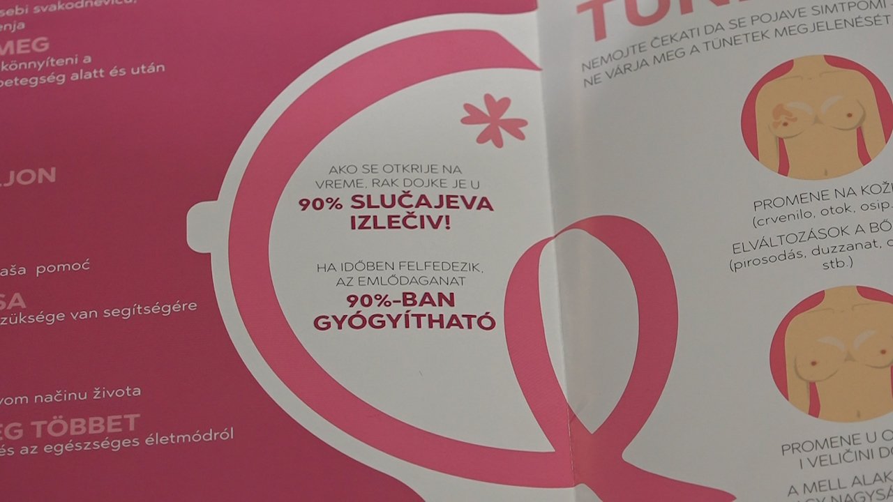 „Здрава мајка-здрава породица” едукативне радионице од  24.новембра 