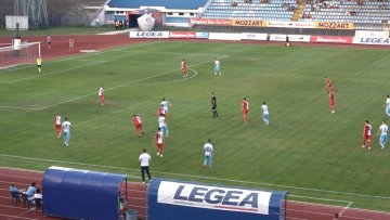 ФК Спартак почео са    зимским  припремама, Убипарип нови играч 