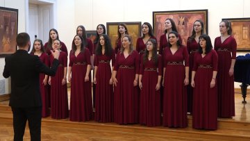 Почела Светосавска недеља 