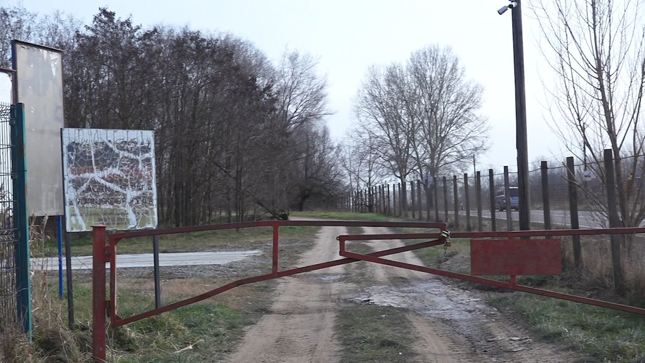 Град добио грађевинску дозволу за објекат за сакупљање животињских остатака