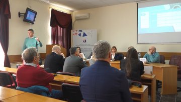 Одржана седница Парламента привредника