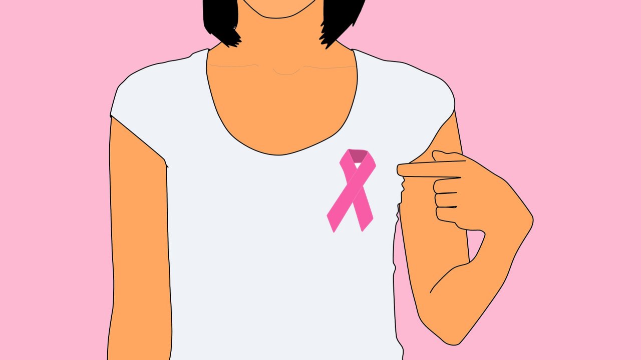 Рак дојке није табу тема, рано откривање кључно за излечење