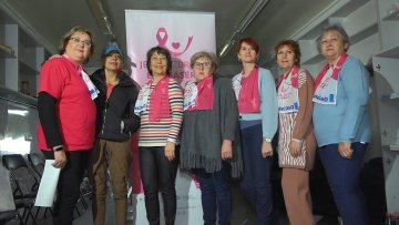 „Једна уз другу“ већ две године