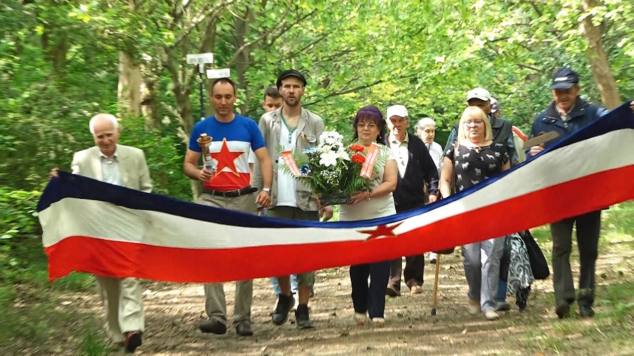 Дан младости има ко да памти и прославља