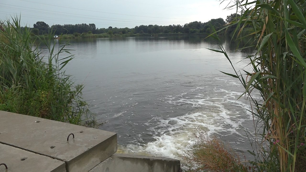 Вода са Пречистача испуњава све стандарде, фосфор смањен за дупло