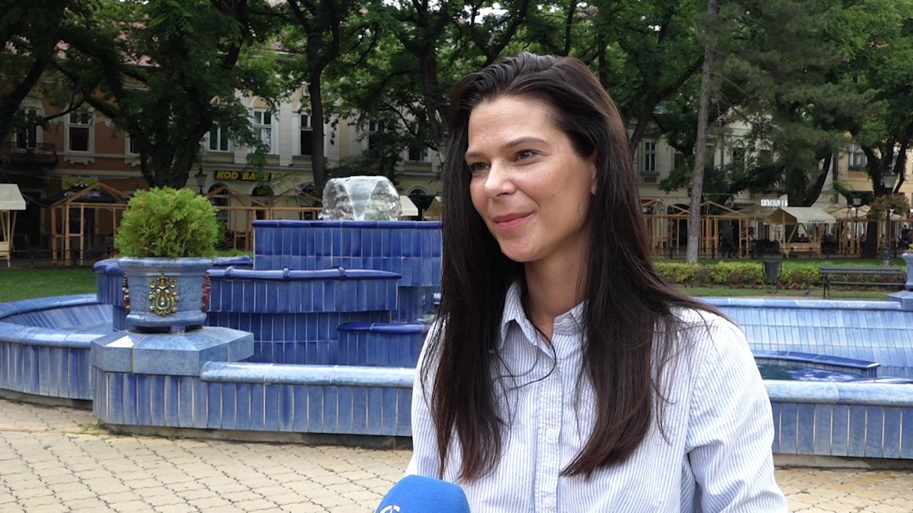 Тијана Мијовић: Ланац доброчинста, мој је покретач 