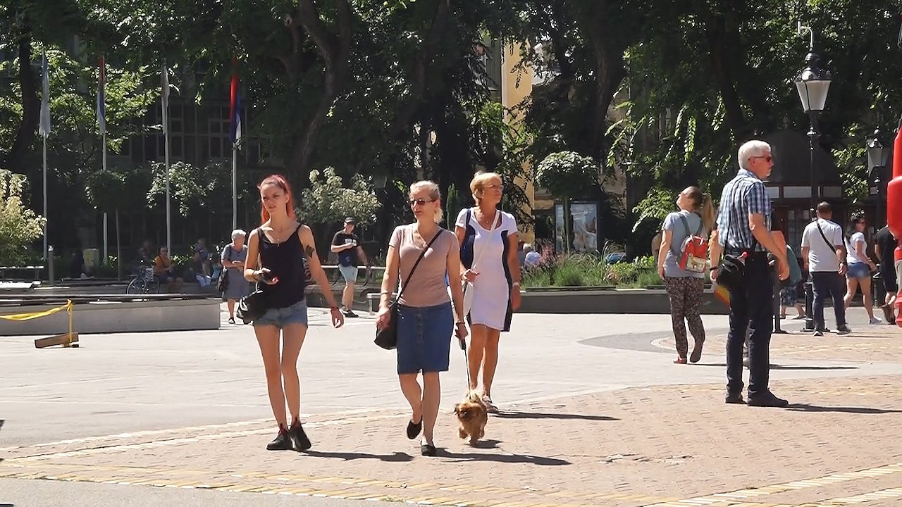 Факултетску диплому има 14 одсто Суботичана, предњаче жене