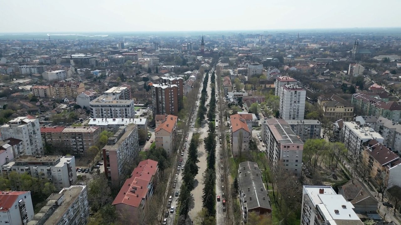 Повратак студената повећава тражњу за становима за издавање