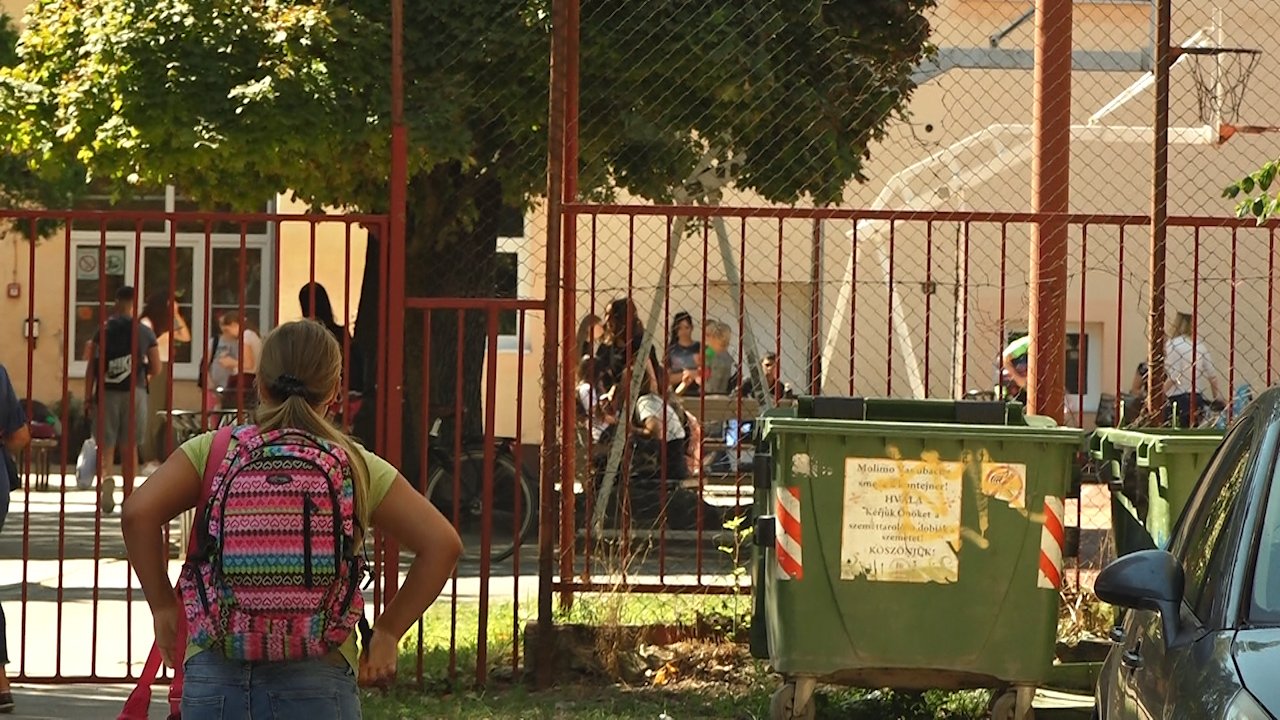 На почетку школске године важно је ускладити и биоритам ђака