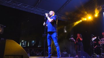 Наступ Баје Малог Книнџе пратило око 9.000 људи