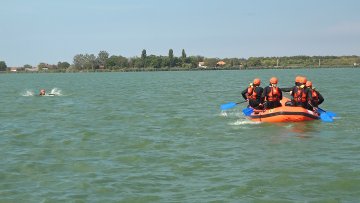 Суботица има спреман Тим за спасавање и рад на води