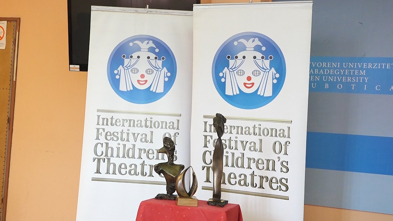 Почиње јубиларно издање Међународног фестивала позоришта за децу