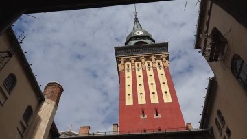 Симбол Суботице данас слави 111 година 
