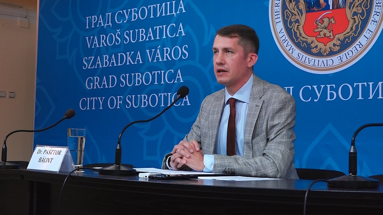 Скупштина града у четвртак о проширењу Слободне зоне на Кањижу 