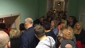 До 22 сата више од 80.000 потписа за листу Александар Вучић – Србија не сме да стане