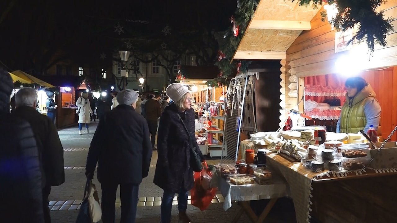 Отварање „Wинтерфеста“ 4. децембра, излагачи се пријављују до уторка