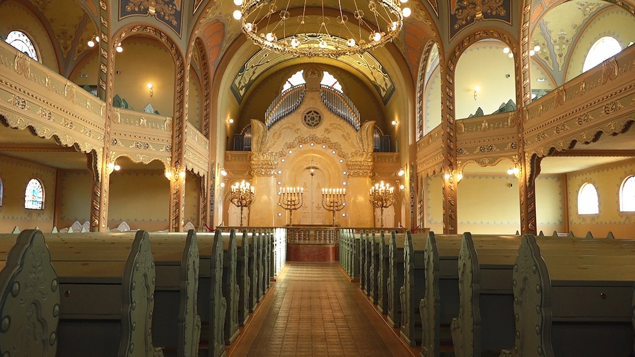 Суботичку синагогу током 2023. посетило више од 20.000  људи 