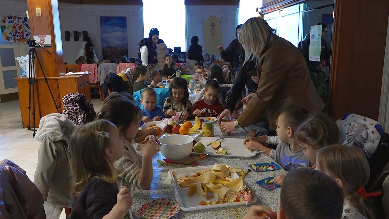 Стручњаци упозоравају: Свако треће дете гојазно