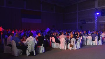 ЗЗ „Република Српска” обележила деценију постојања – Додик почасни гост