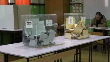 На градске изборе излази пет листа, две одбијене