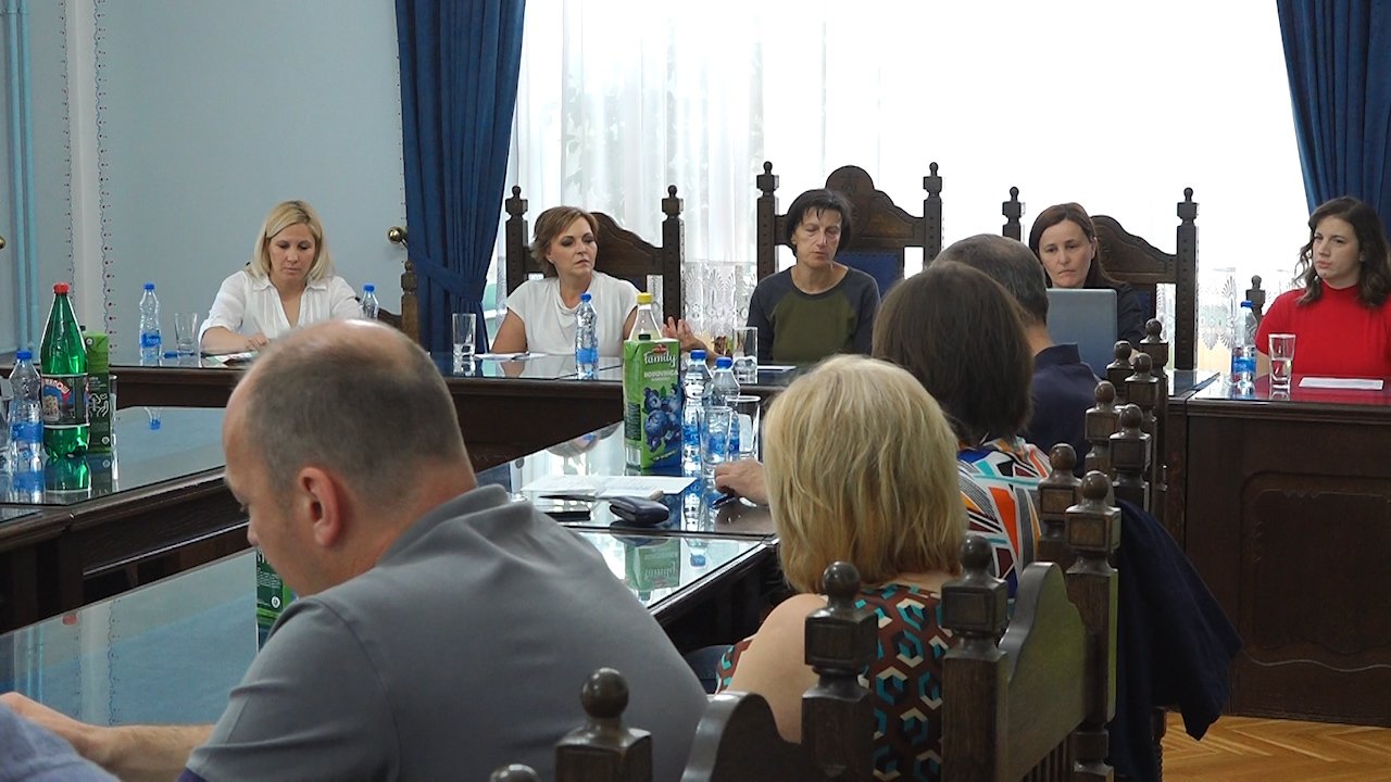 Недостатак стручњака један од проблема ране интервенције