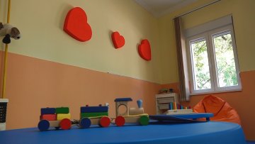 Родитељи деце са сметњама у развоју – Пружимо им руку!