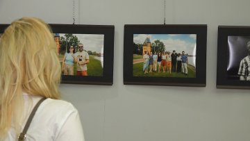 Изложба фестивалских фотографија Дамира Вујковића