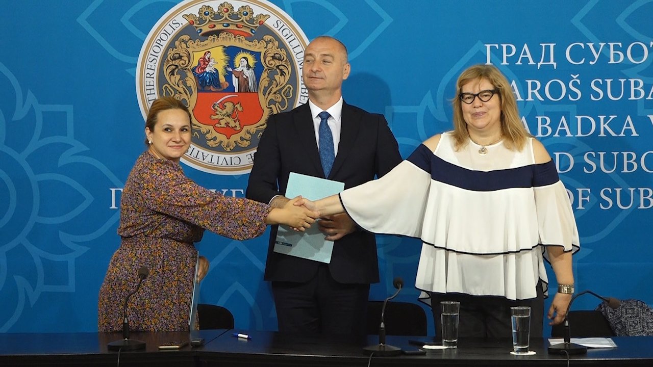 Мађарска и Србија унапређују туризам увођењем вештачке интелигенције