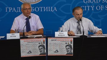 За викенд „Дани Николе Тесле“