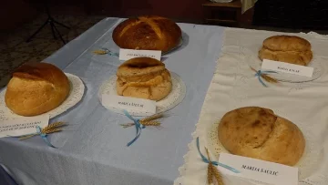 Отворена „Изложба најлипшег крува, билог шлинга и перлица”