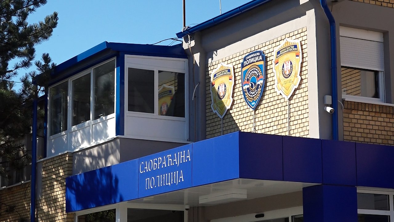 Неопрезност је најчешћи узрок саобраћајних незгода