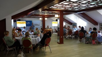 Палић домаћин семинара о Холокаусту