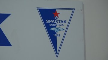 ФК Спартак спреман за 7. коло МОЗЗАРТ БЕТ СУПЕРЛИГЕ