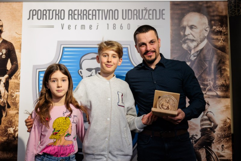 Вермешове идеје чувају се и кроз медаље