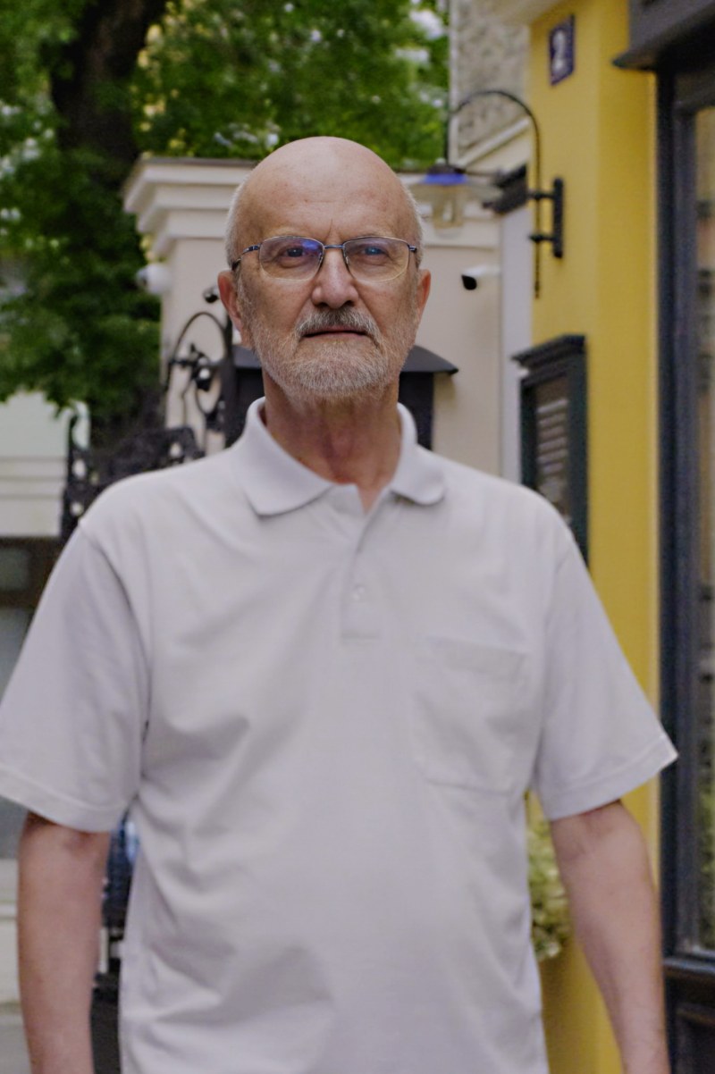 Новинарство није посао, то је живот
